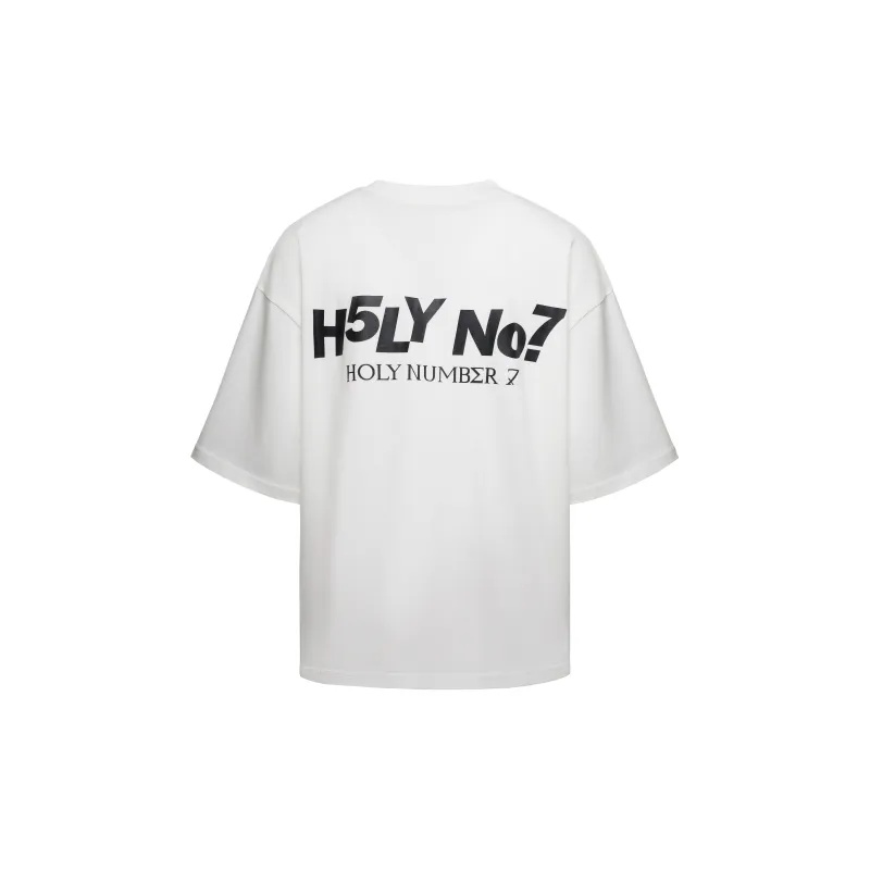 H5LY NO7 T-Shirts Unisex-1