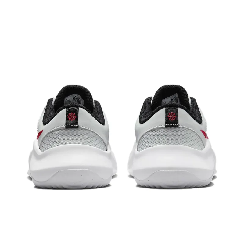 Nike Legend Essential 3 Next Nature 'Pure Platinum University Red'-4
