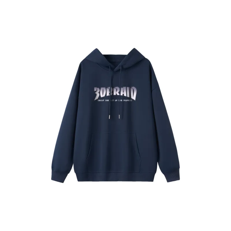 30BRAID Sweatshirts Unisex-16