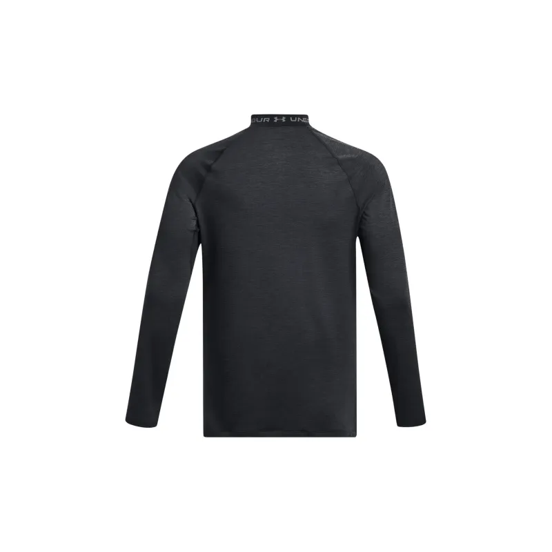 Under Armour ColdGear Sweatshirts Men Black-1