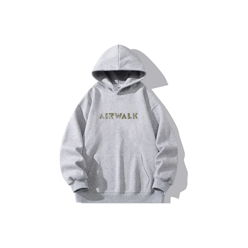 Airwalk Sweatshirts Unisex-57