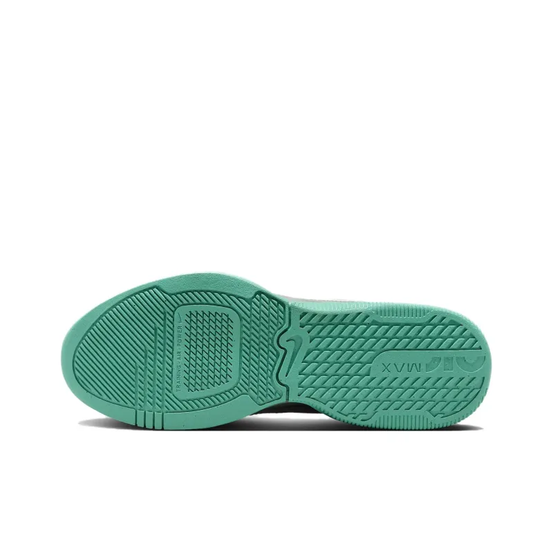 Nike Air Max Alpha Mica Green White-5