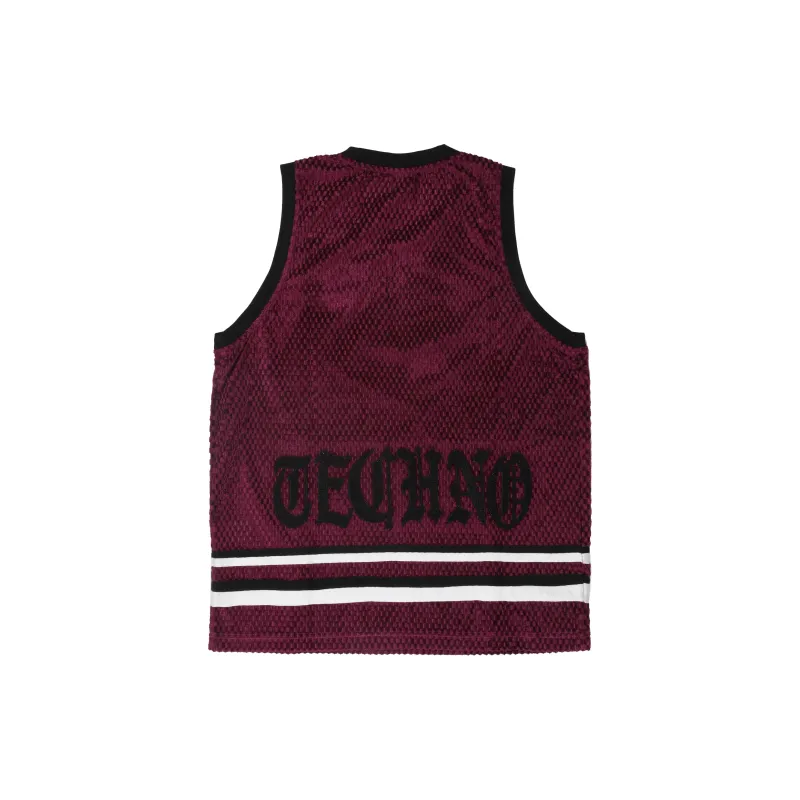 TCH Tank Tops Unisex Purple-1