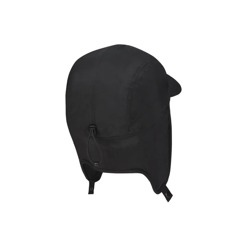 Jordan Hats Unisex Black-1