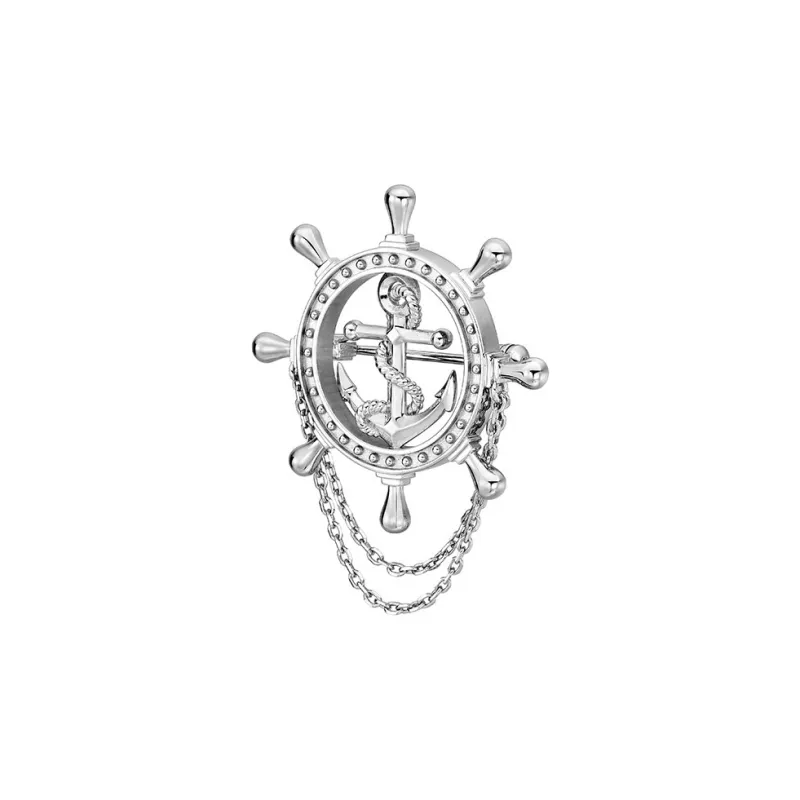 MYSH Brooches Men-2
