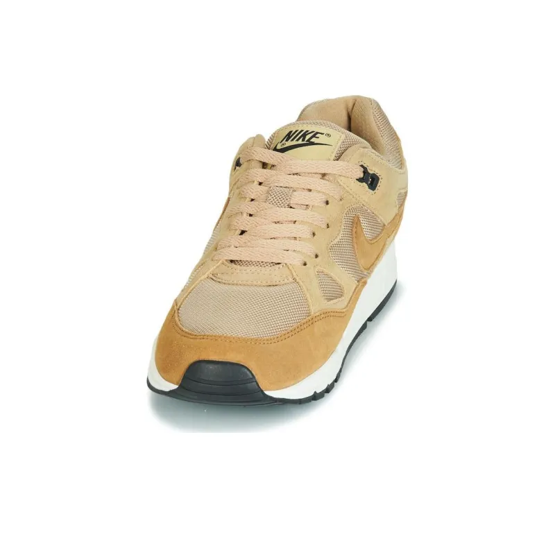 Nike Air Span 2 Se SP19 Parachute Beige-4