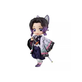 GSC Demon Slayer Shinobu Kocho Clay Doll Chibi Figures 14cm