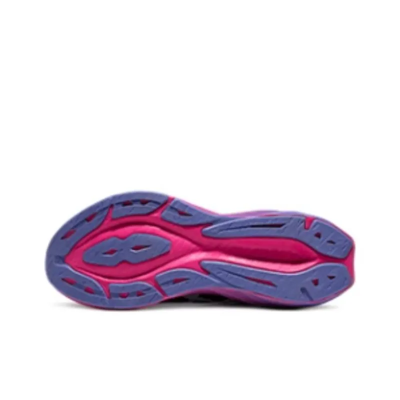 Asics Novablast 3 Lite Show 'Black Pink Purple'-4