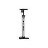 White 140PSI with Pressure Gauge
