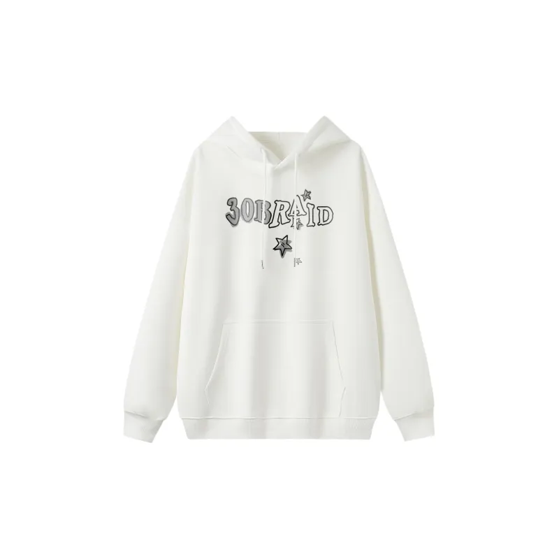 30BRAID Sweatshirts Unisex-1