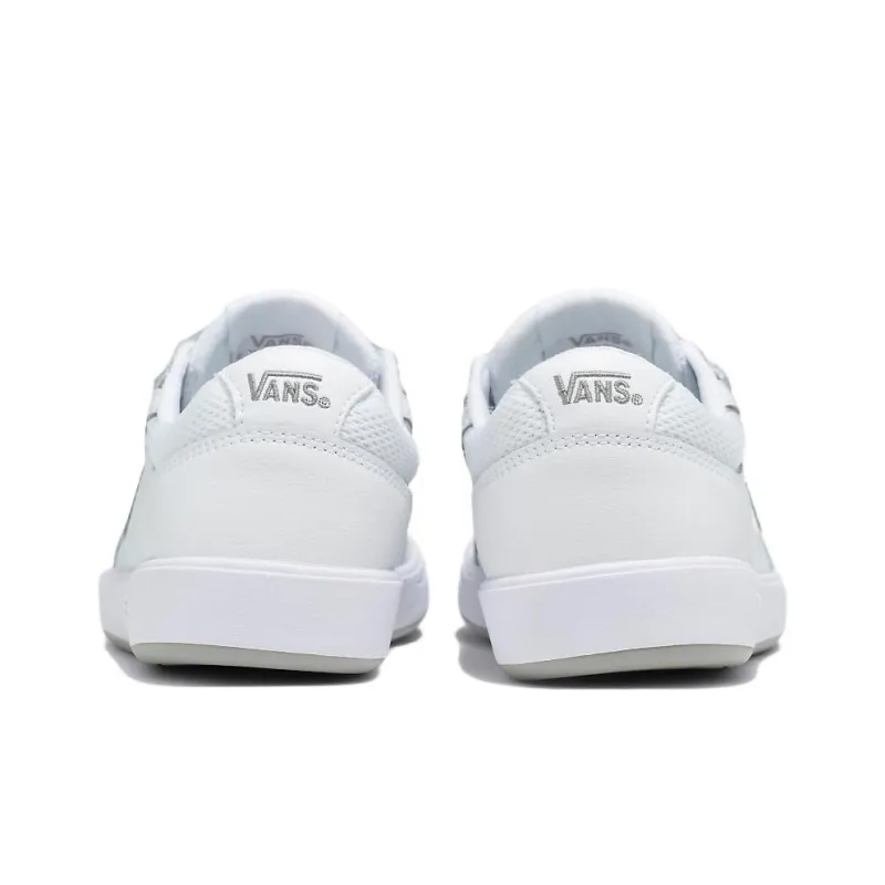Vans Lowland ComfyCush V 'Sport True White'-2