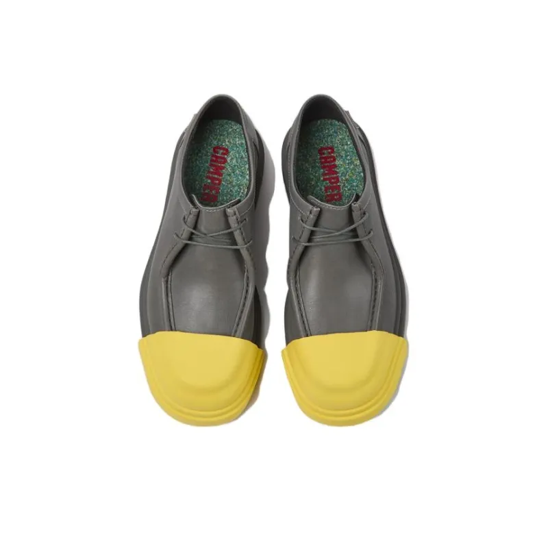 CAMPER Junction Lace-up Loafers-2