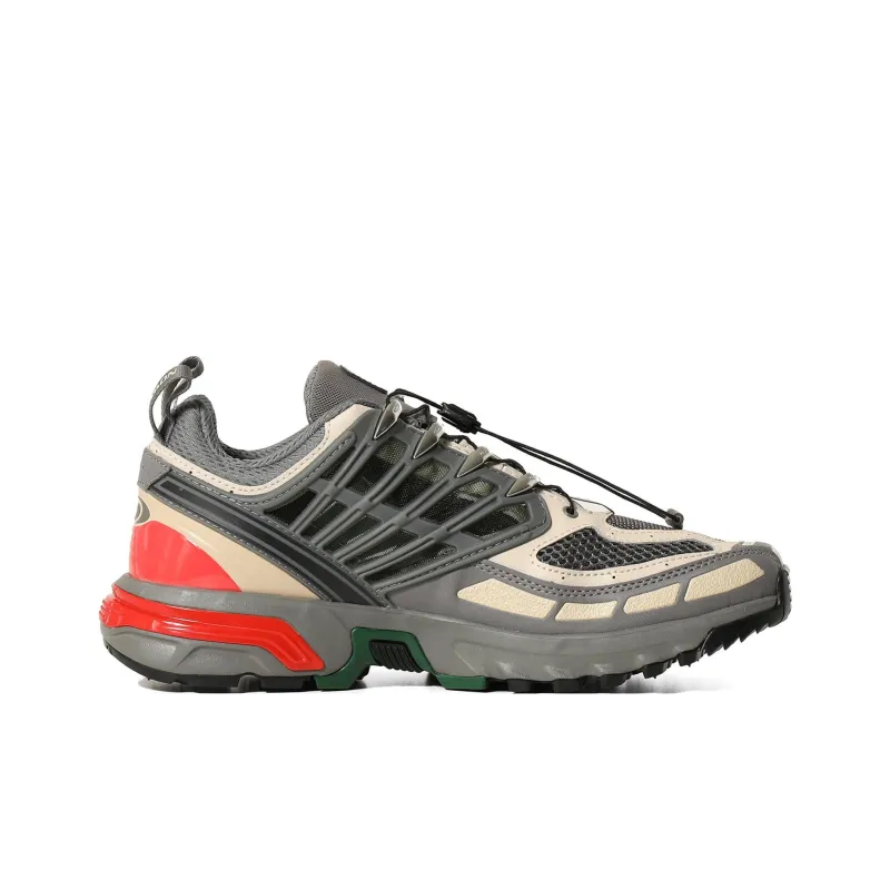 SALOMON Acs Pro Pewter Cement Eden-1