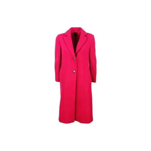 ARMANI EXCHANGE Coats Women's Red