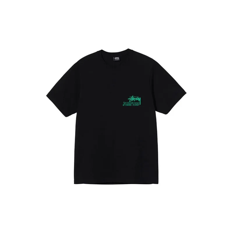 Stussy Sound Of Summer Tee-3