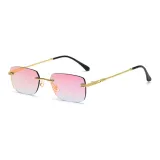 SKU-03-18K Gold with Red Film C4