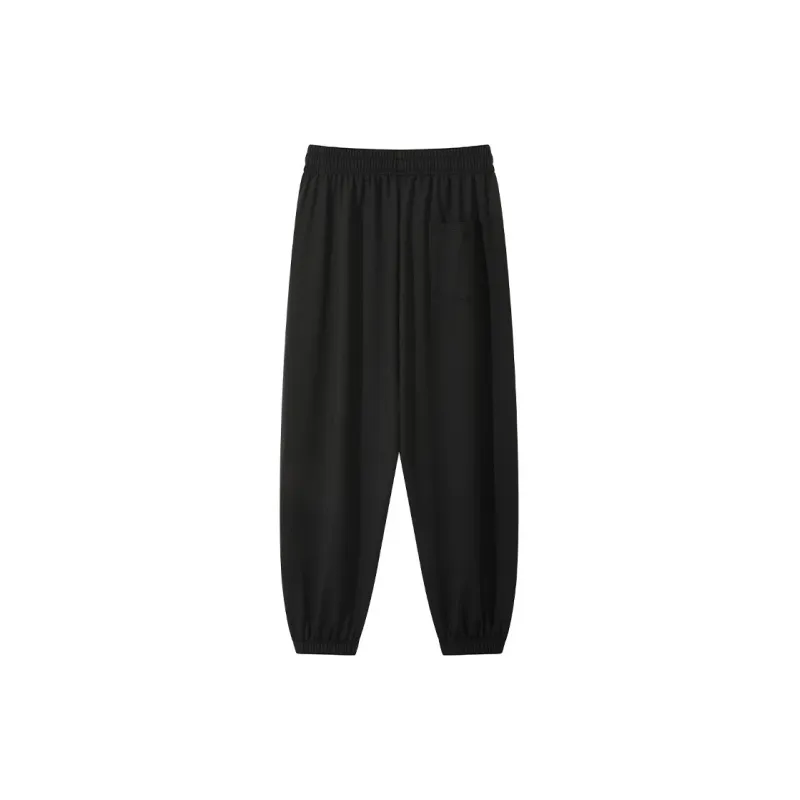 COMOWA x Freamve Knitted Sports Pants Unisex-15