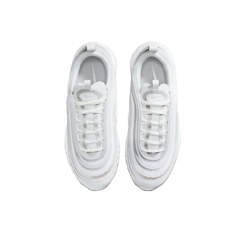 Nike Air Max 97 White Chrome Reflective Women's-3