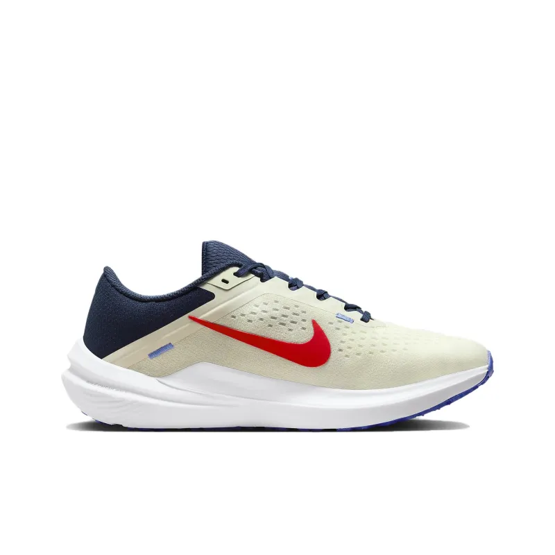 Nike Air Zoom Winflo 10 'Sea Glass University Red'-1