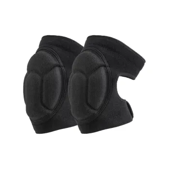 Great connoisseur Knee Pads