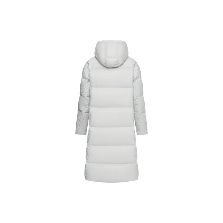 DESCENTE Down Jackets Unisex-3