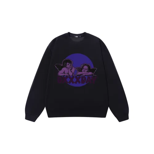 GXXX Sweatshirts Unisex