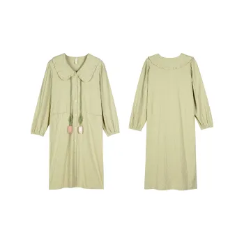 XUANZHITING Women's Nightgowns