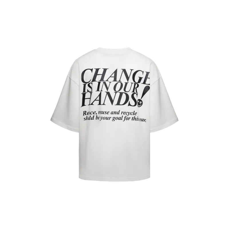 H5LY NO7 T-Shirts Unisex-1