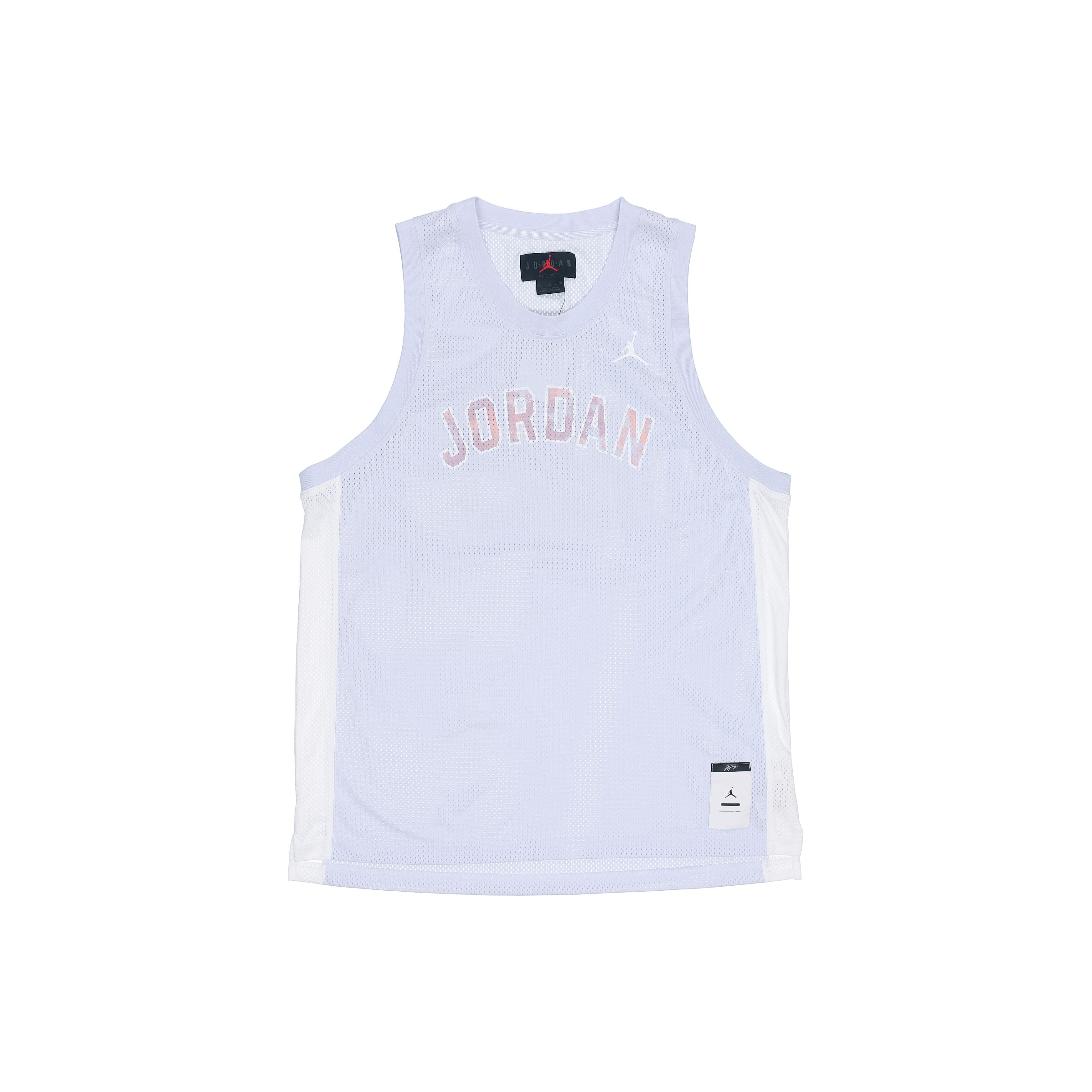 Jordan basketball vest online