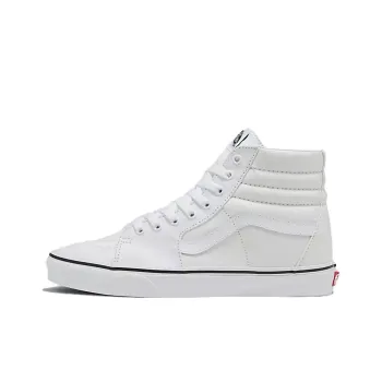 Sk8 Vans Hi 'Glow'