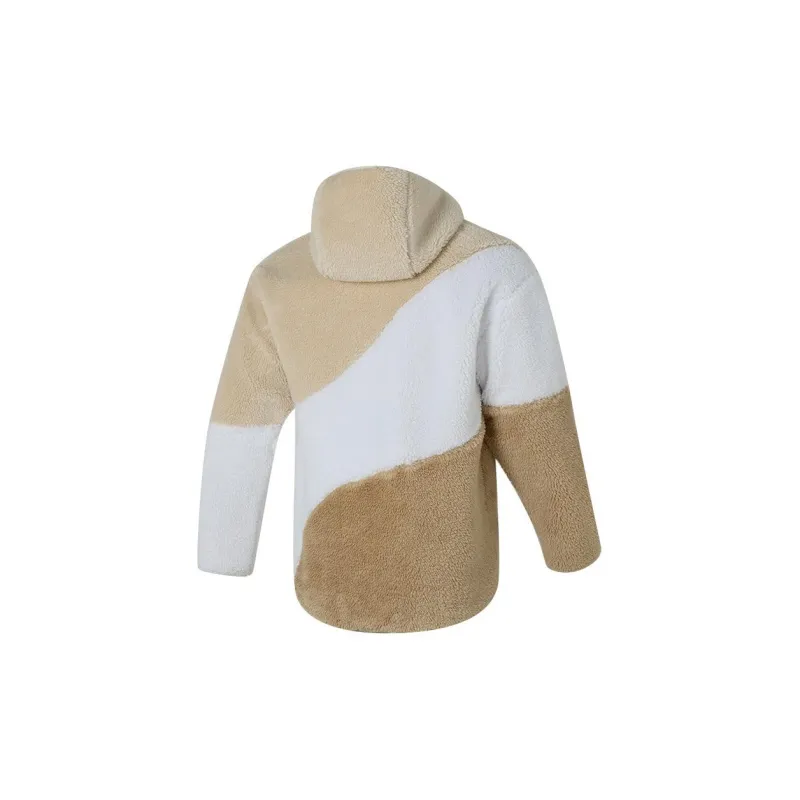 PUMA Jackets Unisex Khaki-1