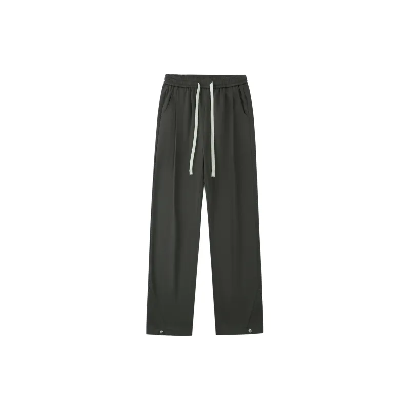 GNOMESHGH Casual Pants Unisex-8