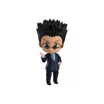 GSC Hunter X Hunter Characters Nendoroid Ryūichi Chibi Figures 10cm