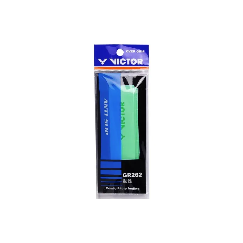 VICTOR Badminton Grip Tape PU Thin-10