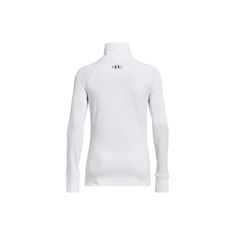 Under Armour Train Fitness Clothing Women's White-1