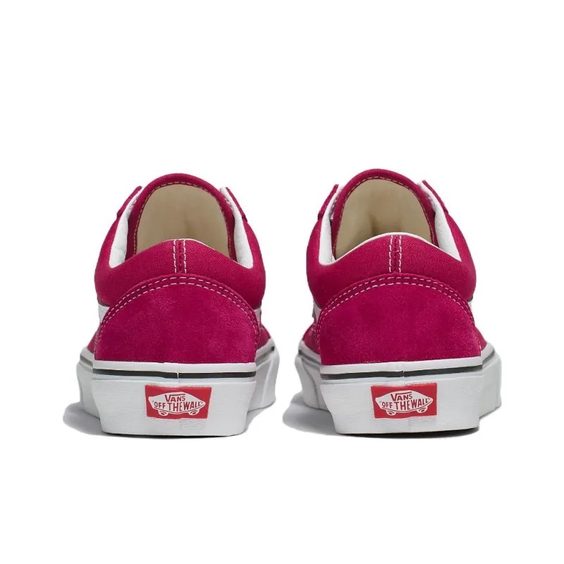 Old Skool Vans 'Color Theory Cherries Jubilee'-2