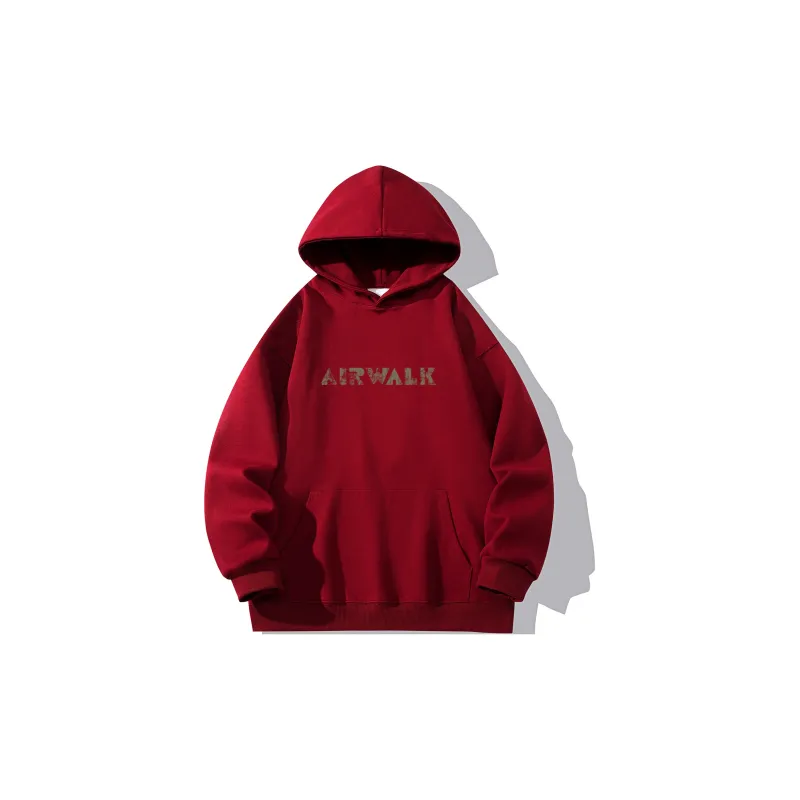 Airwalk Sweatshirts Unisex-64