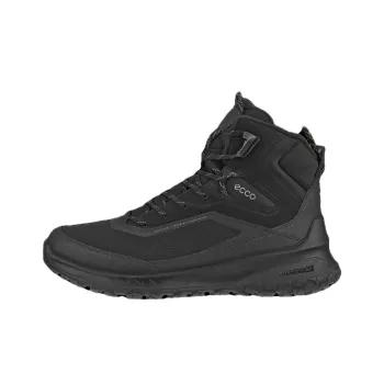 Ecco ULT TRN Leather Insulated Boots