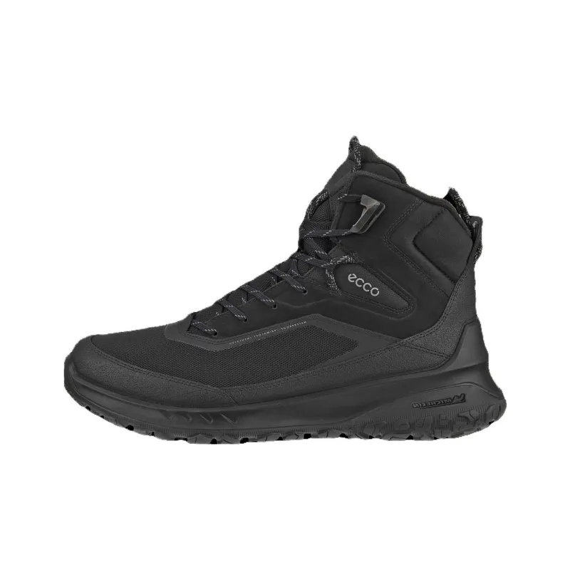 Ecco ULT TRN Leather Insulated Boots-0