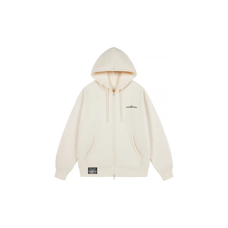 LEVEL RELAX Series Sweatshirts Unisex-9