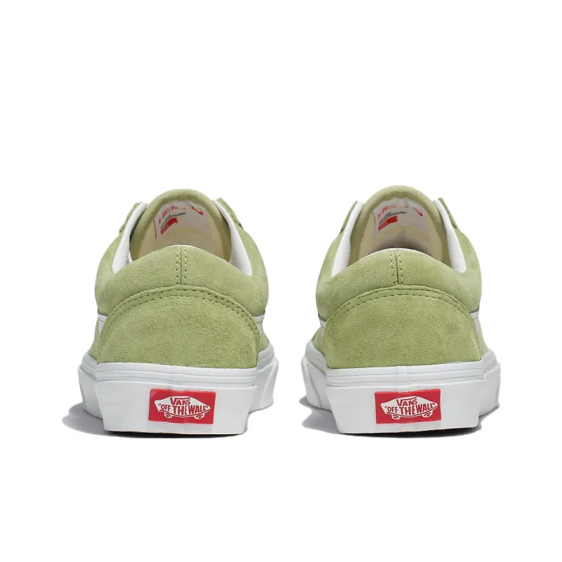 Old Skool Vans 'Pig Suede Winter Pear'-3