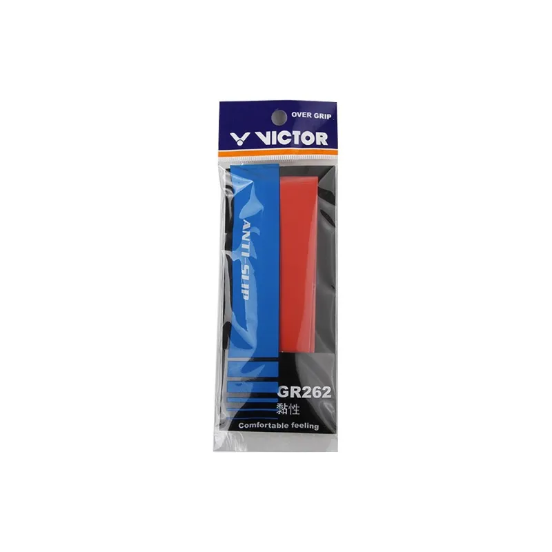 VICTOR Badminton Grip Tape PU Thin-2