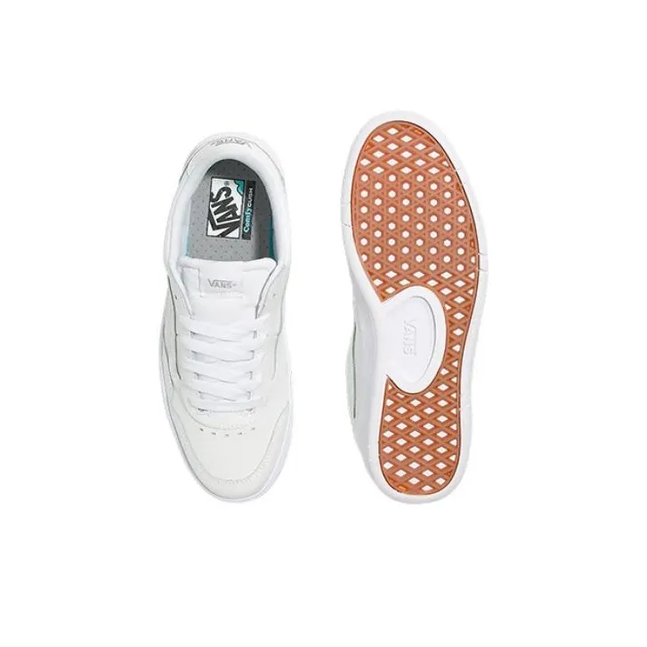 Cruze Too Vans Cc 'Triple White'-4