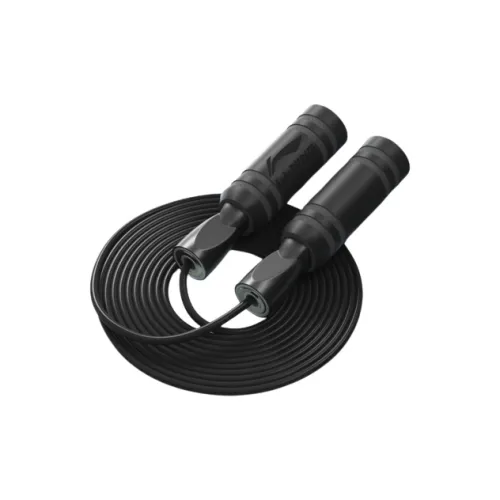 LiNing Fitness Training Non Countable Jump Ropes Fitness Crowd PVC Rope PP Foam Controller 2.9M