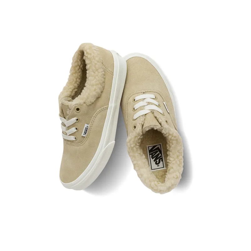 Vans Authentic Sherpa 'Cozy Hug' Sneakers-4