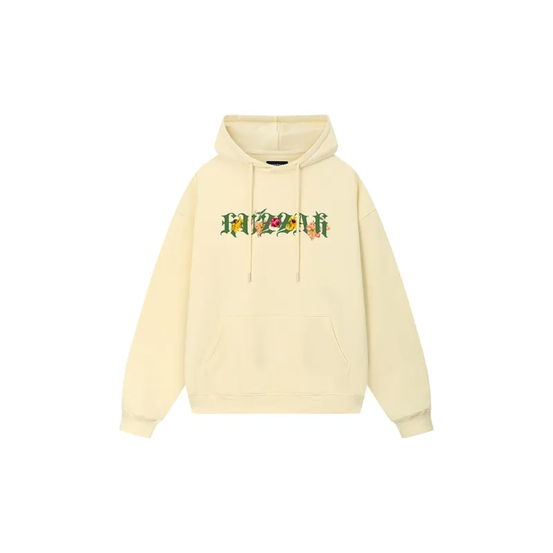 Hazzuah Sweatshirts Unisex-8
