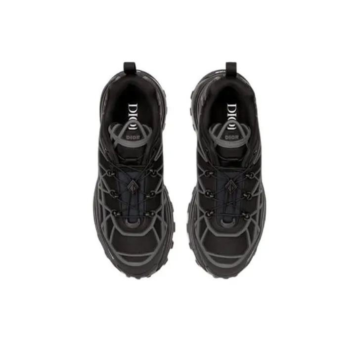 DIOR B31 Runner Black-3