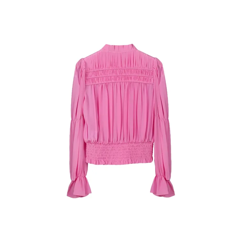 NancyCavally Shirts Women's-1