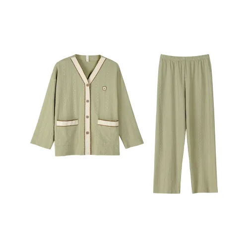 XUANZHITING Women's Pajama Sets