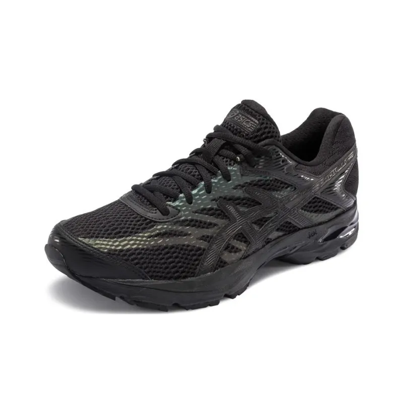 Asics Gel Flux 4 'Black'-2